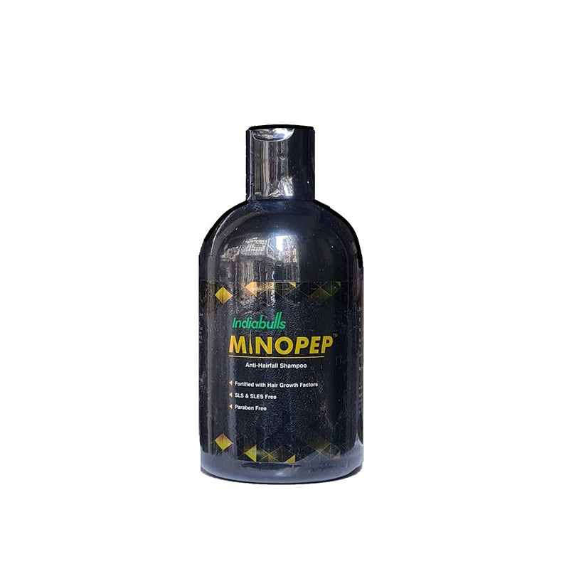 Hair Shampoo