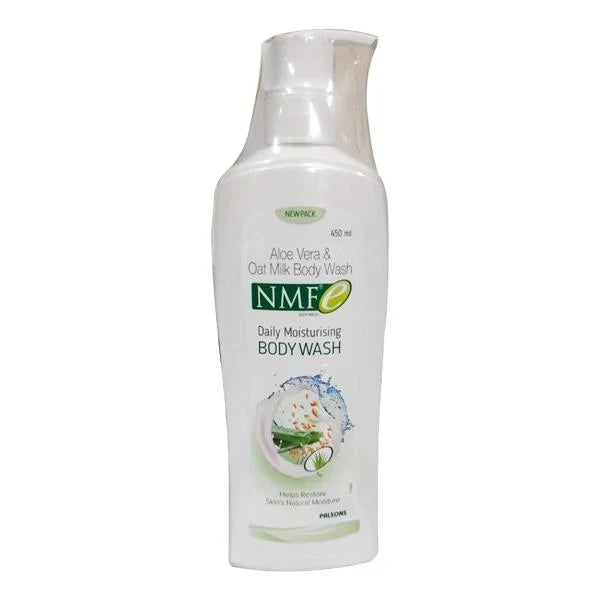 Body Wash