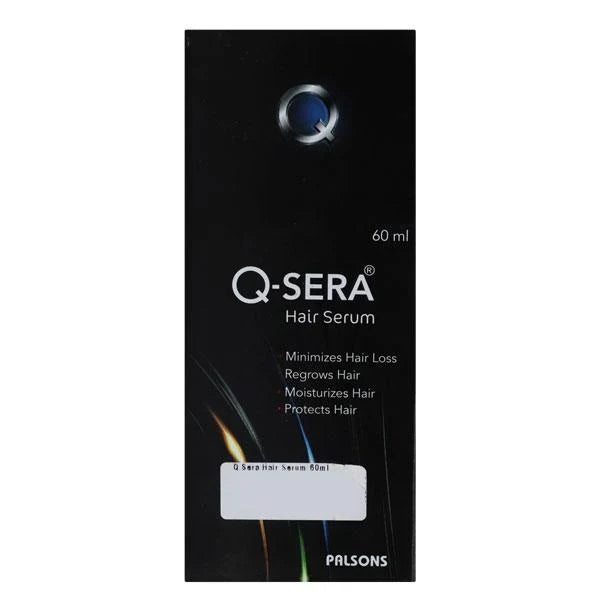 Hair Serum