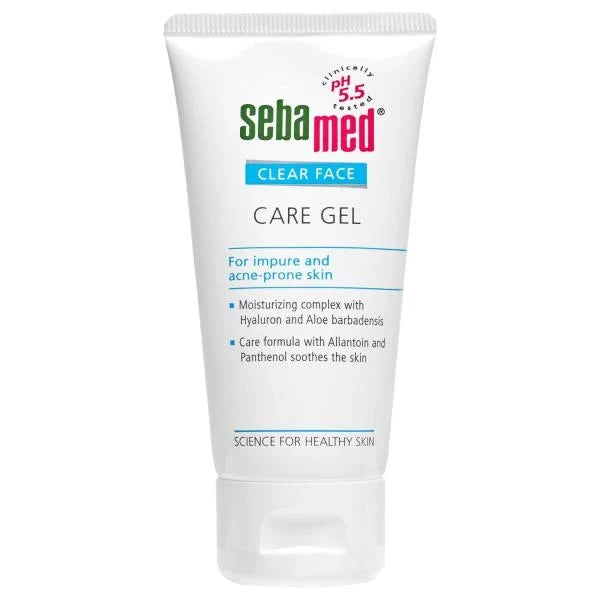 Clear Face Care