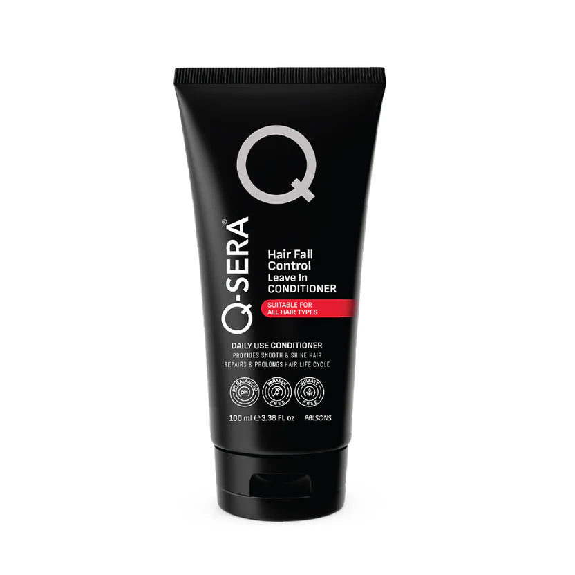 Q - Sera Leave In Conditioner