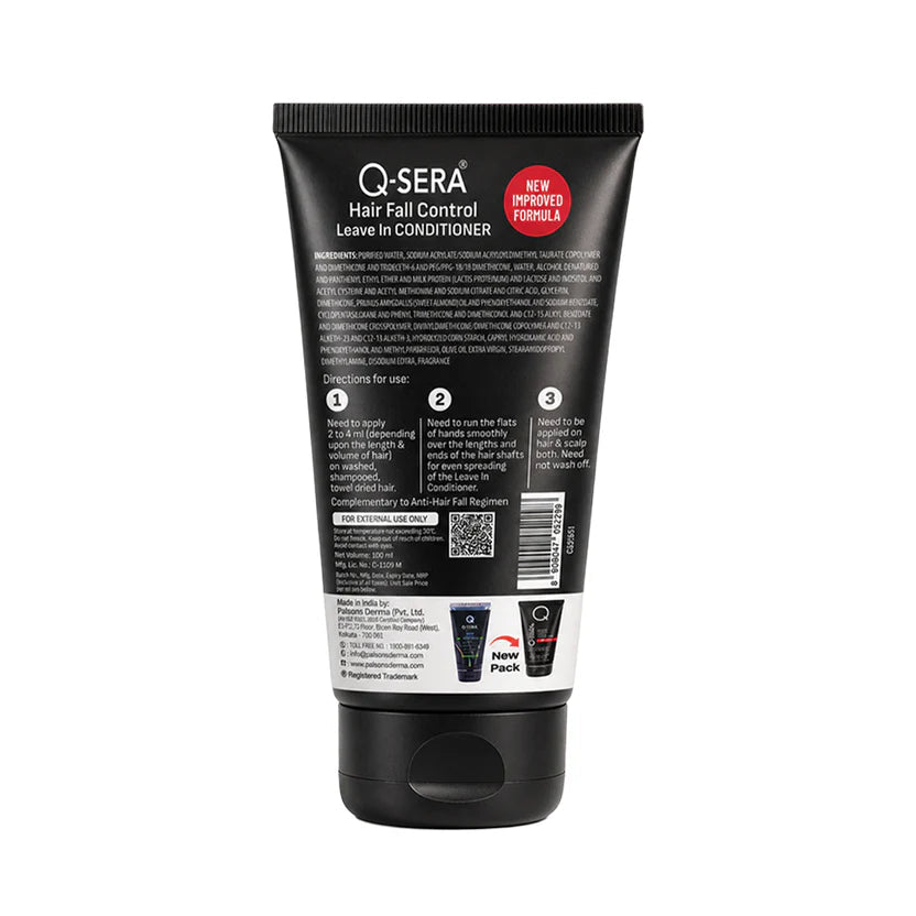 Q - Sera Leave In Conditioner