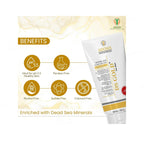 Adonis DS Gold Face Wash