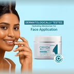 Oryza Skin Moisturiser
