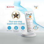 Episoft AC Moisturiser with Sunscreen SPF 30