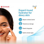 Episoft AC Moisturiser with Sunscreen SPF 30