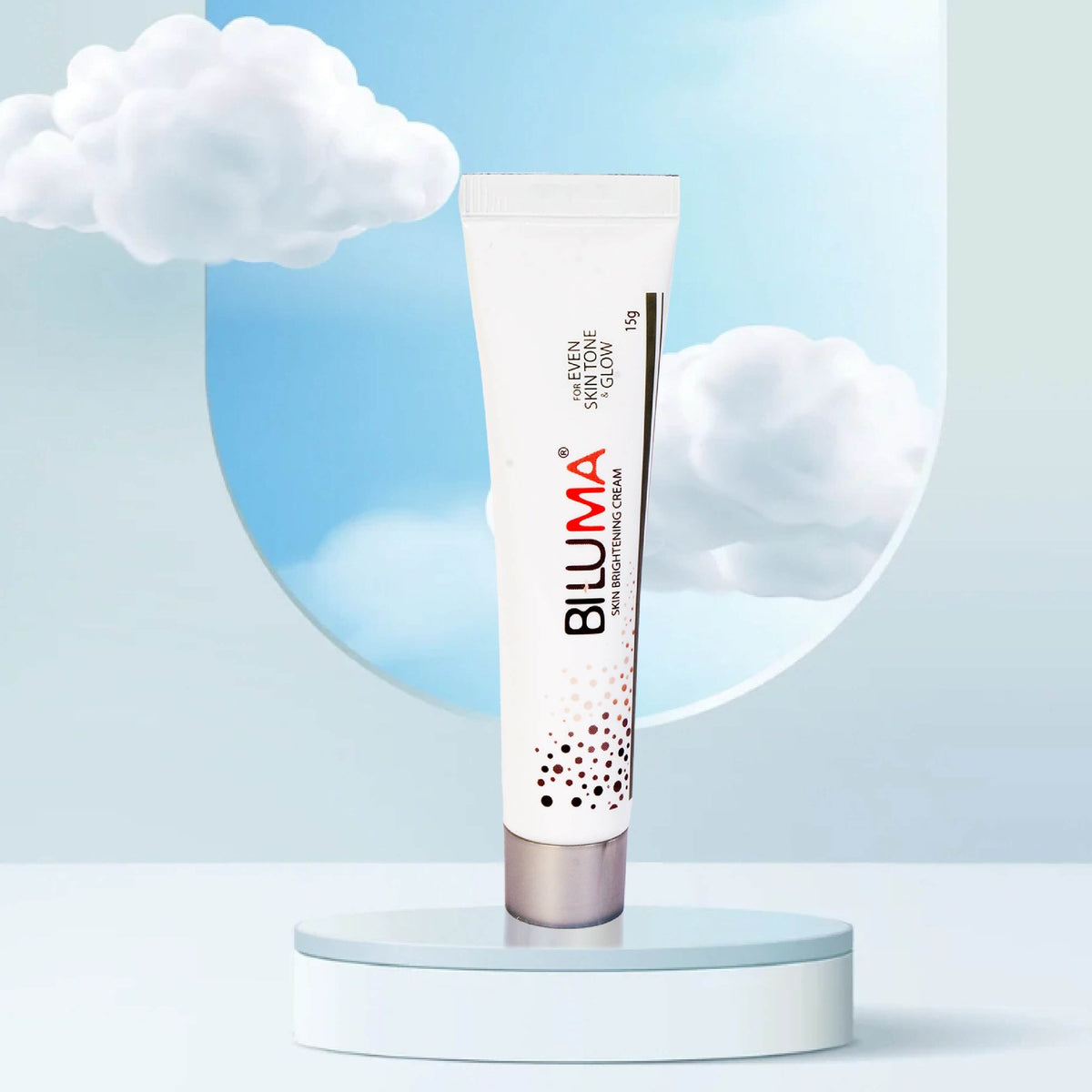 Biluma Skin Brightening Cream
