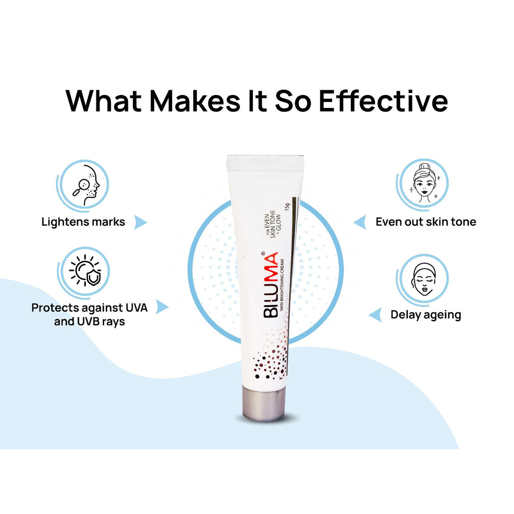 Biluma Skin Brightening Cream
