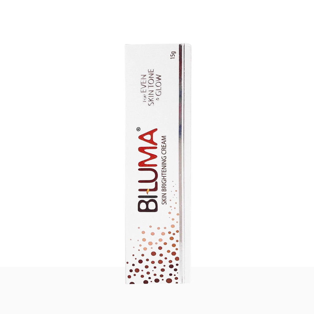 Biluma Skin Brightening Cream