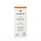 Sesderma C-VIT Liposomal Antiox Booster Face Serum 30ml
