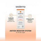 Sesderma C-VIT Liposomal Antiox Booster Face Serum 30ml