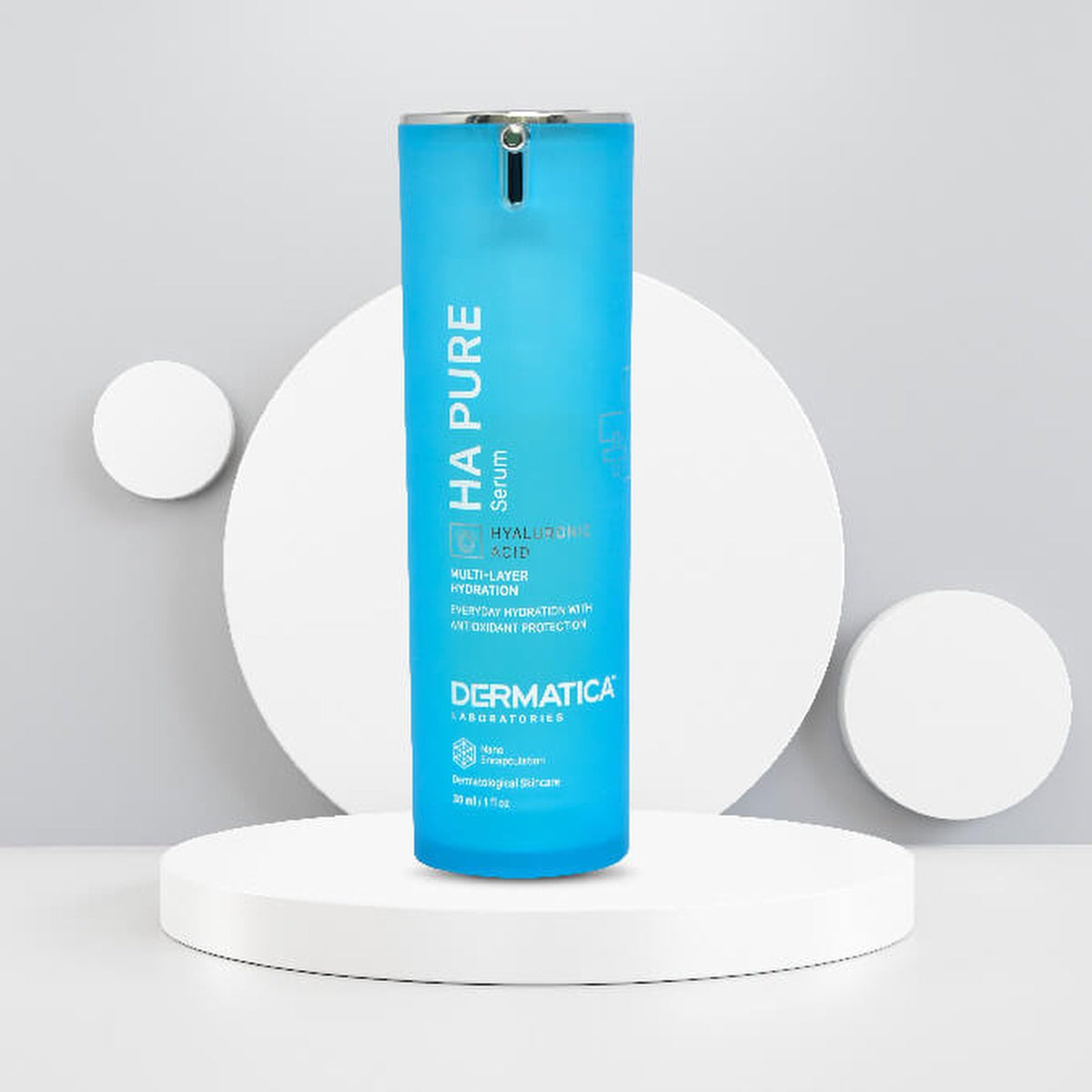 Dermatica HA Pure Serum