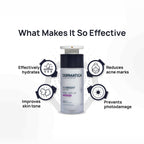 Dermatica Retibright Night Cream