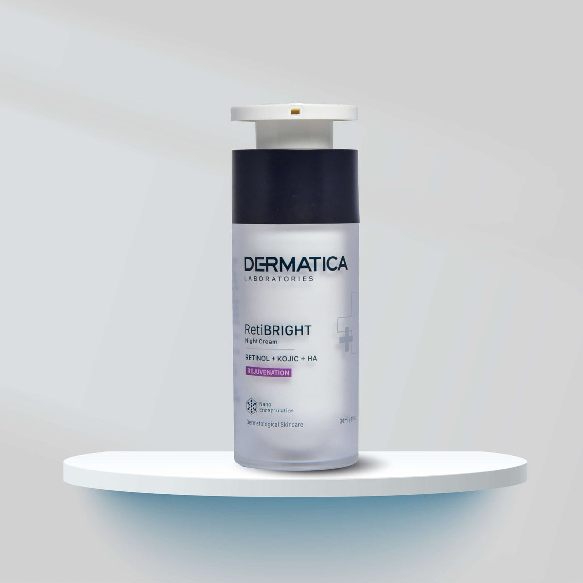Dermatica Retibright Night Cream