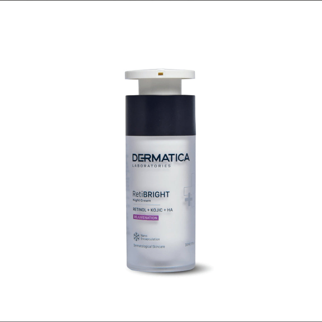 Dermatica Retibright Night Cream