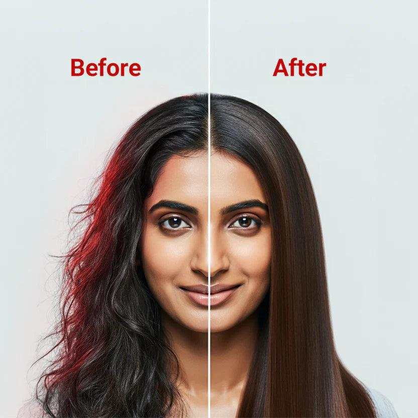 Q - Sera Leave In Conditioner