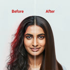 Q - Sera Leave In Conditioner