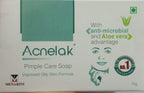 Acnelak Soap
