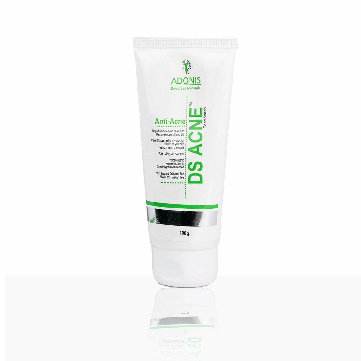 Adonis DS Acne Face Wash