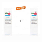 Sebamed Clear Face Cleansing Foam