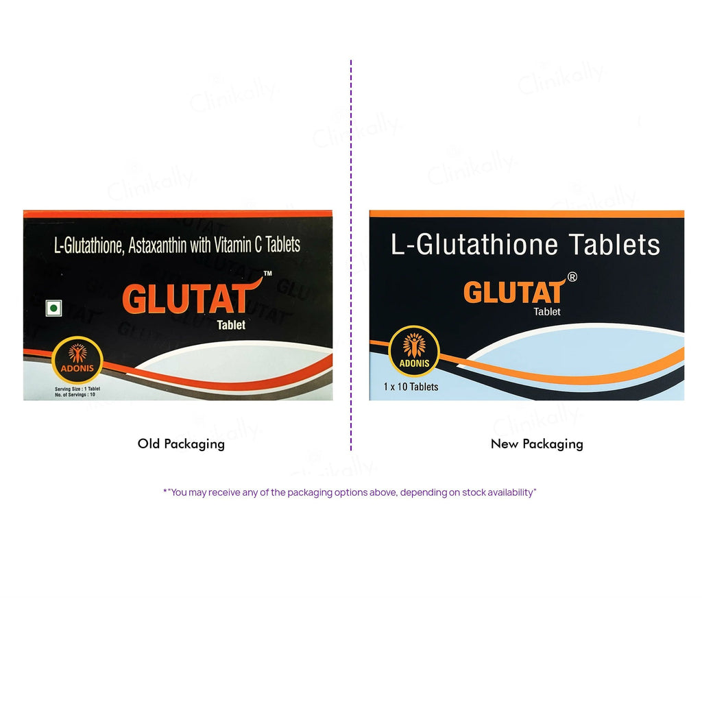 Adonis Glutat Tablet