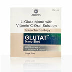 Adonis Glutat Nano Shots