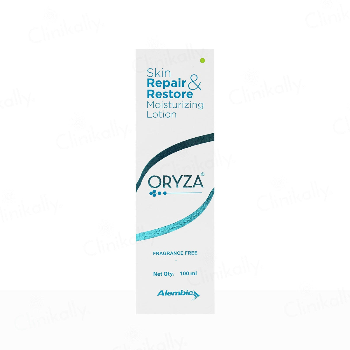 Oryza Skin Repair & Restore Moisturizing Lotion
