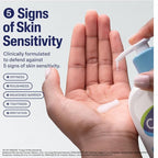 Cetaphil Gentle Skin Cleanser (Dry to Normal, Sensitive Skin)