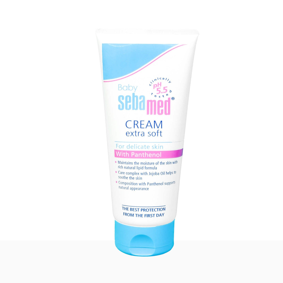 Sebamed Baby Cream Extra Soft