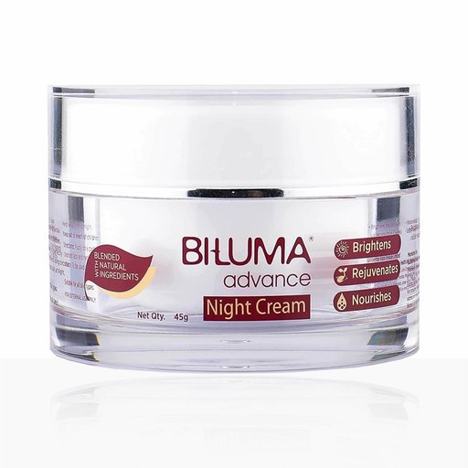 Biluma Advance Night Cream