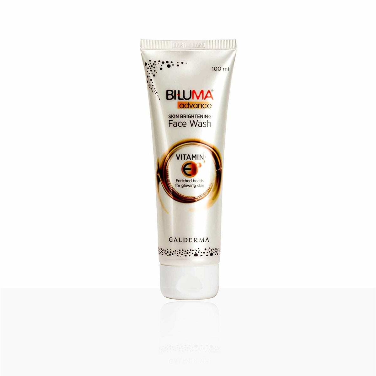 Biluma Advance Skin Brightening Face Wash