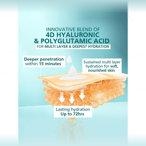 Venusia Max Intensive Moisturizing Lotion