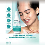 Venusia Max Intensive Moisturizing Lotion