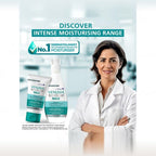 Venusia Max Intensive Moisturizing Lotion