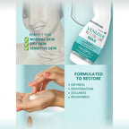 Venusia Max Intensive Moisturizing Lotion