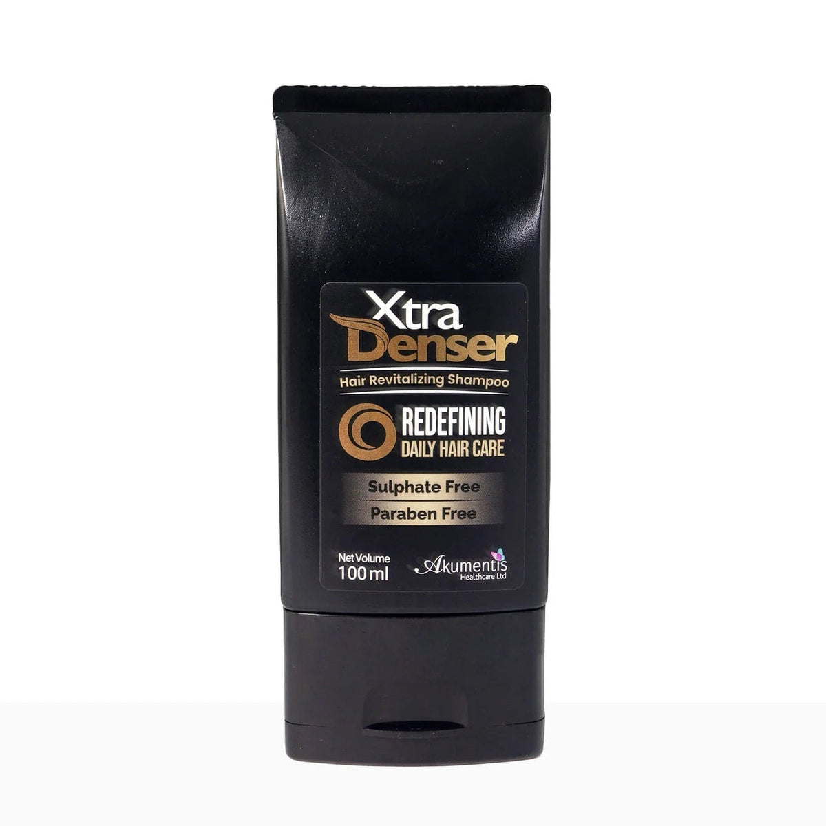 Xtra Denser Hair Revitalizing Shampoo
