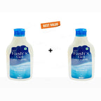 Fash X-Gel Face Wash