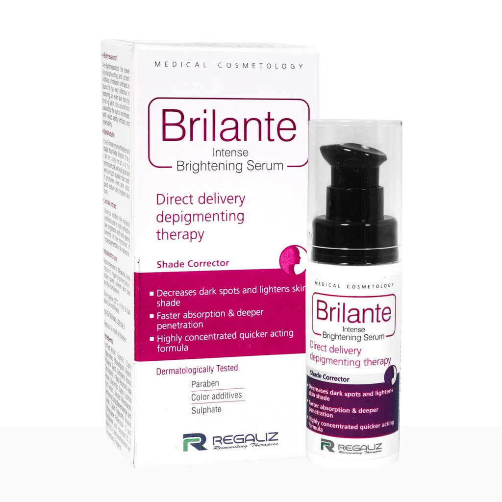 Brilante Intense Brightening Serum 50ml