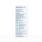 Ahaglow S Foaming Face Wash