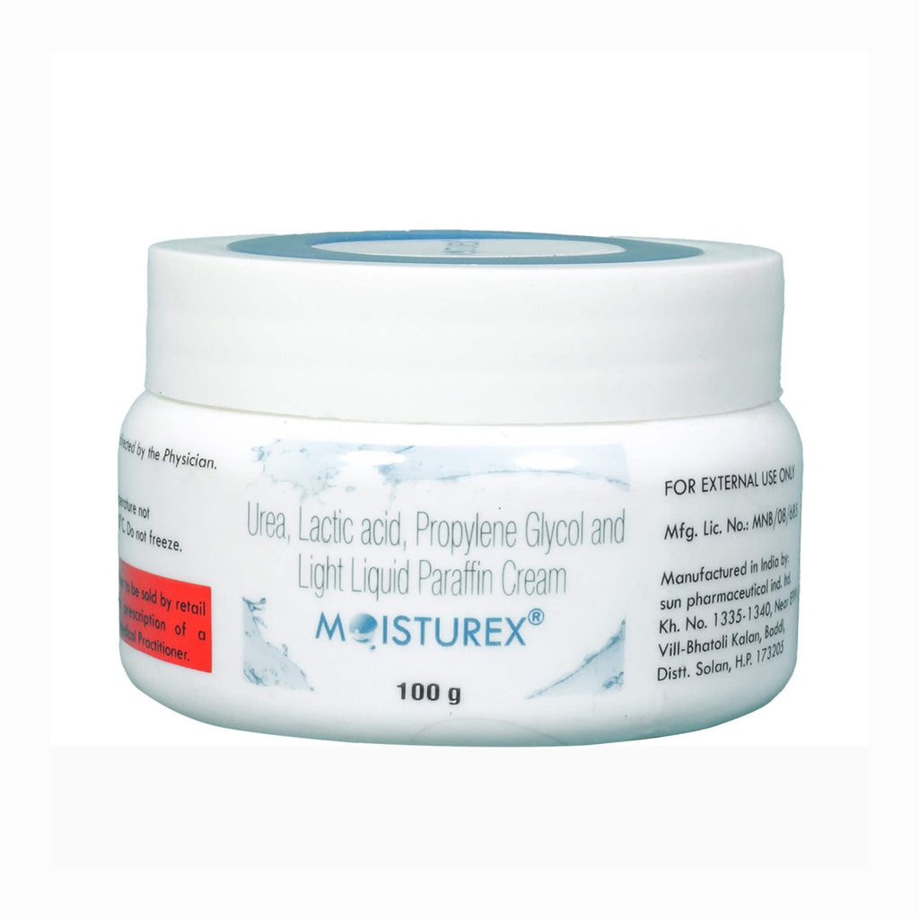 Moisturex Cream