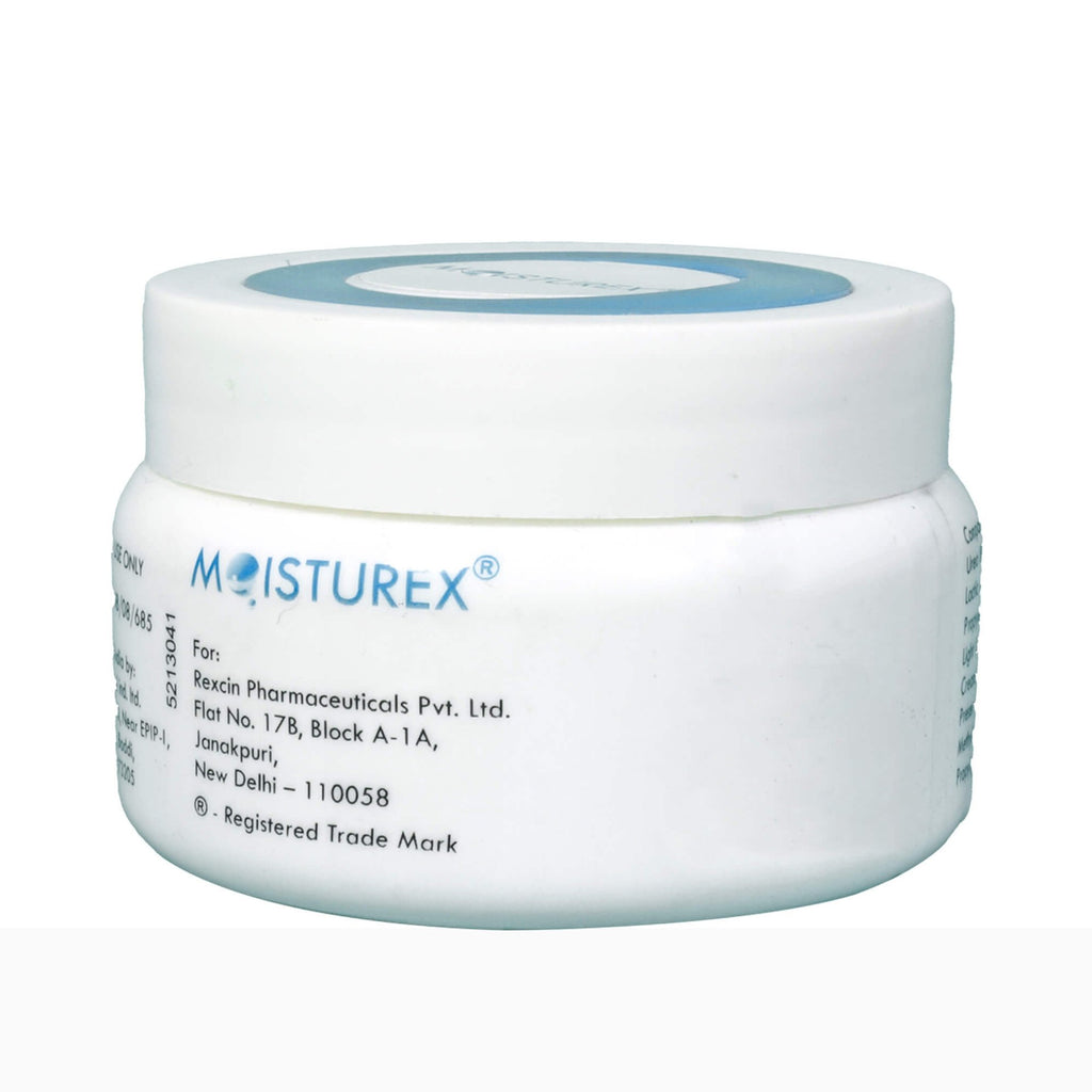 Moisturex Cream
