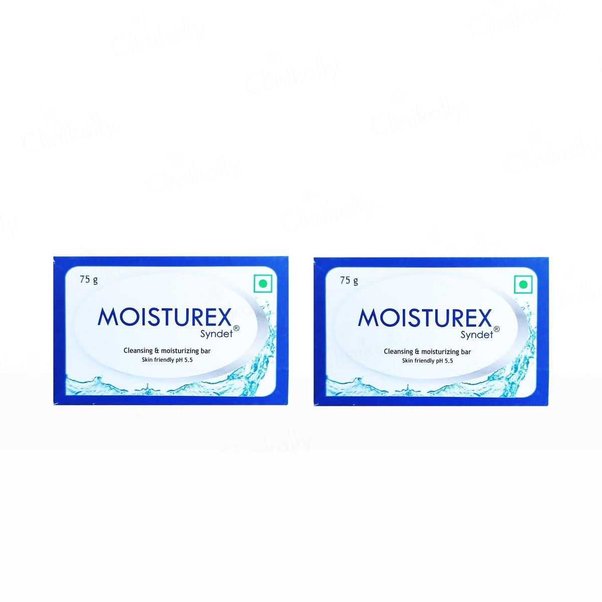 Moisturex Syndet Bathing Bar