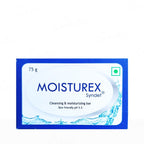 Moisturex Syndet Bathing Bar
