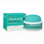 Melalumin Under Eye Serum