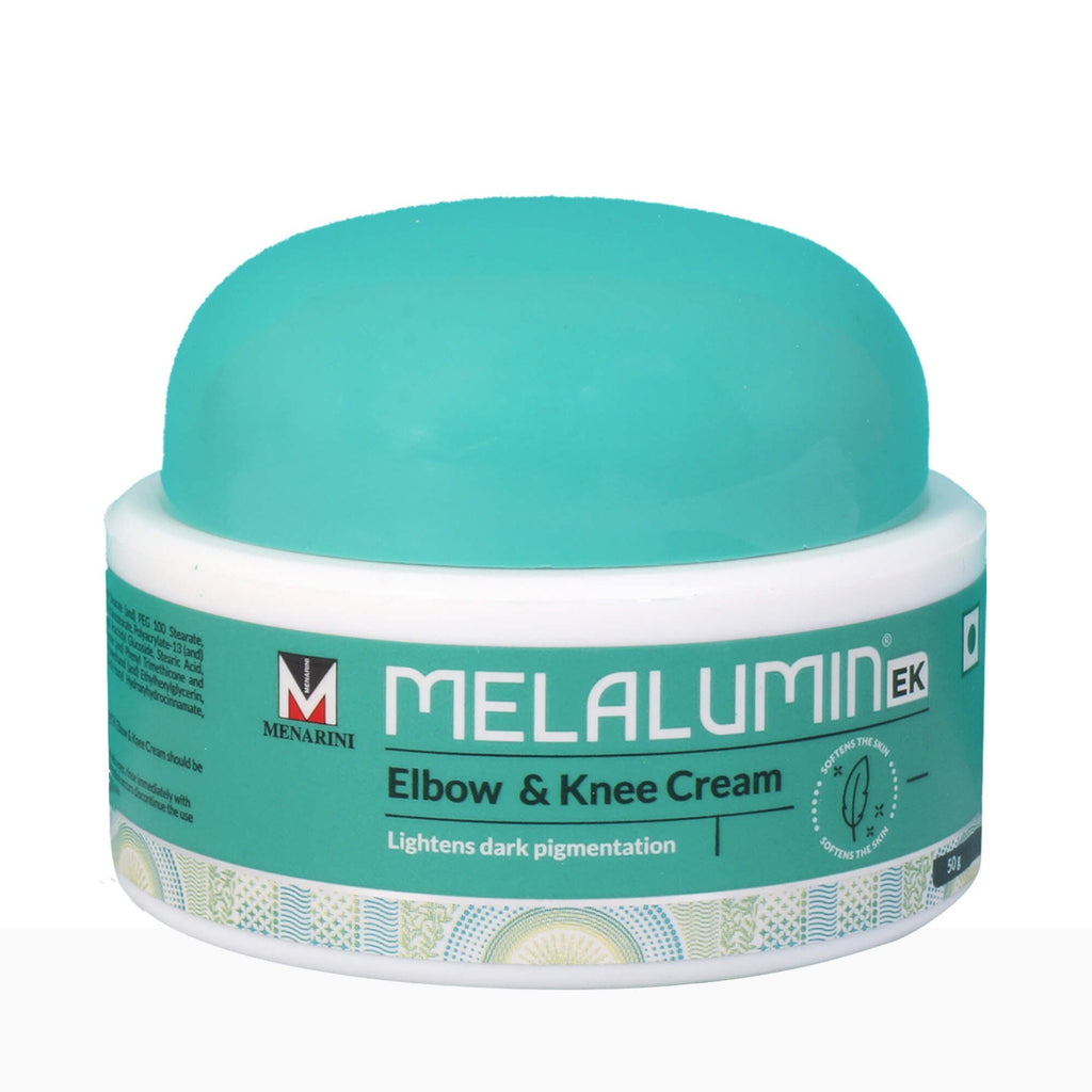 Melalumin EK Elbow & Knee Cream