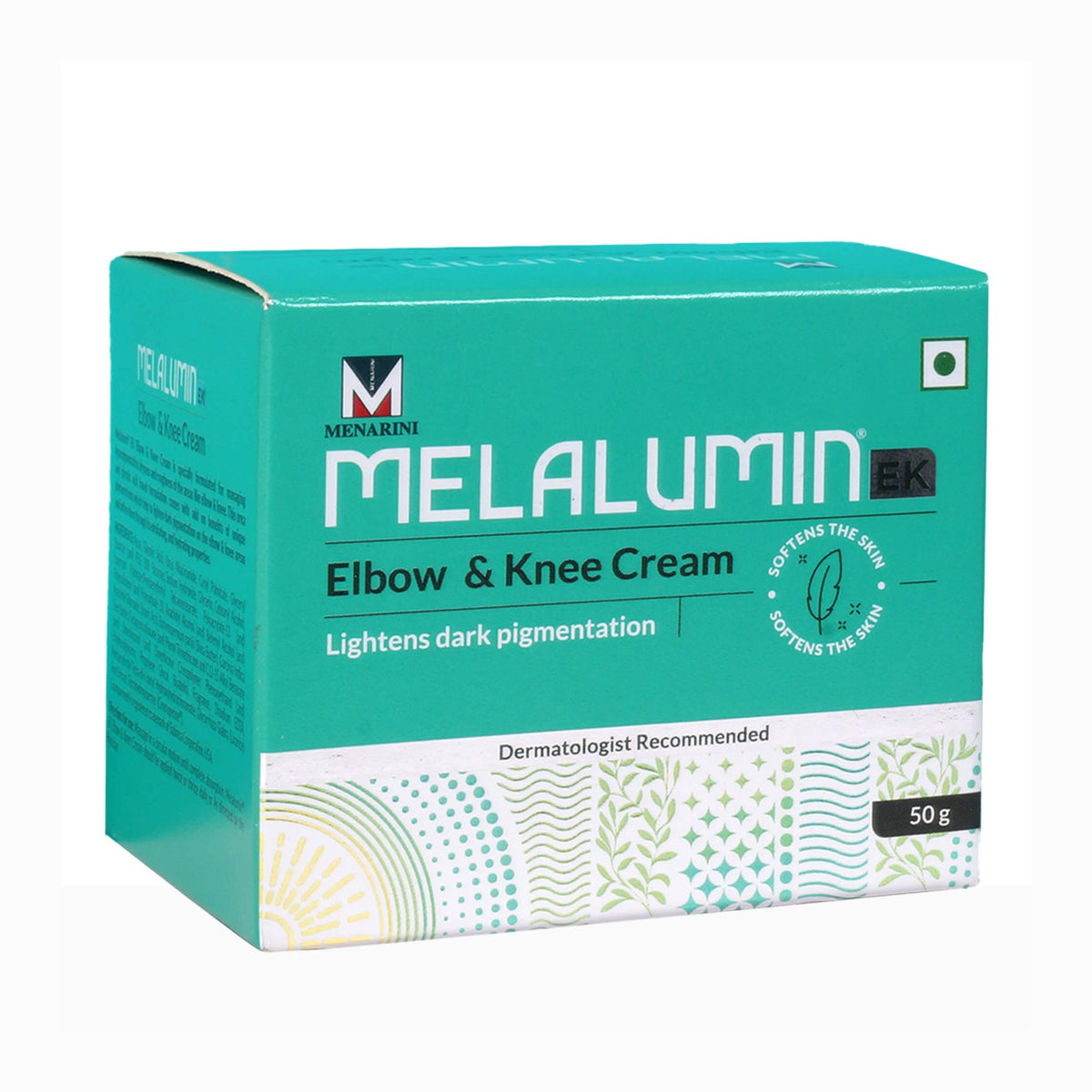 Melalumin EK Elbow & Knee Cream