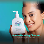 Episoft-CL Cleansing Lotion