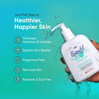 Episoft-CL Cleansing Lotion