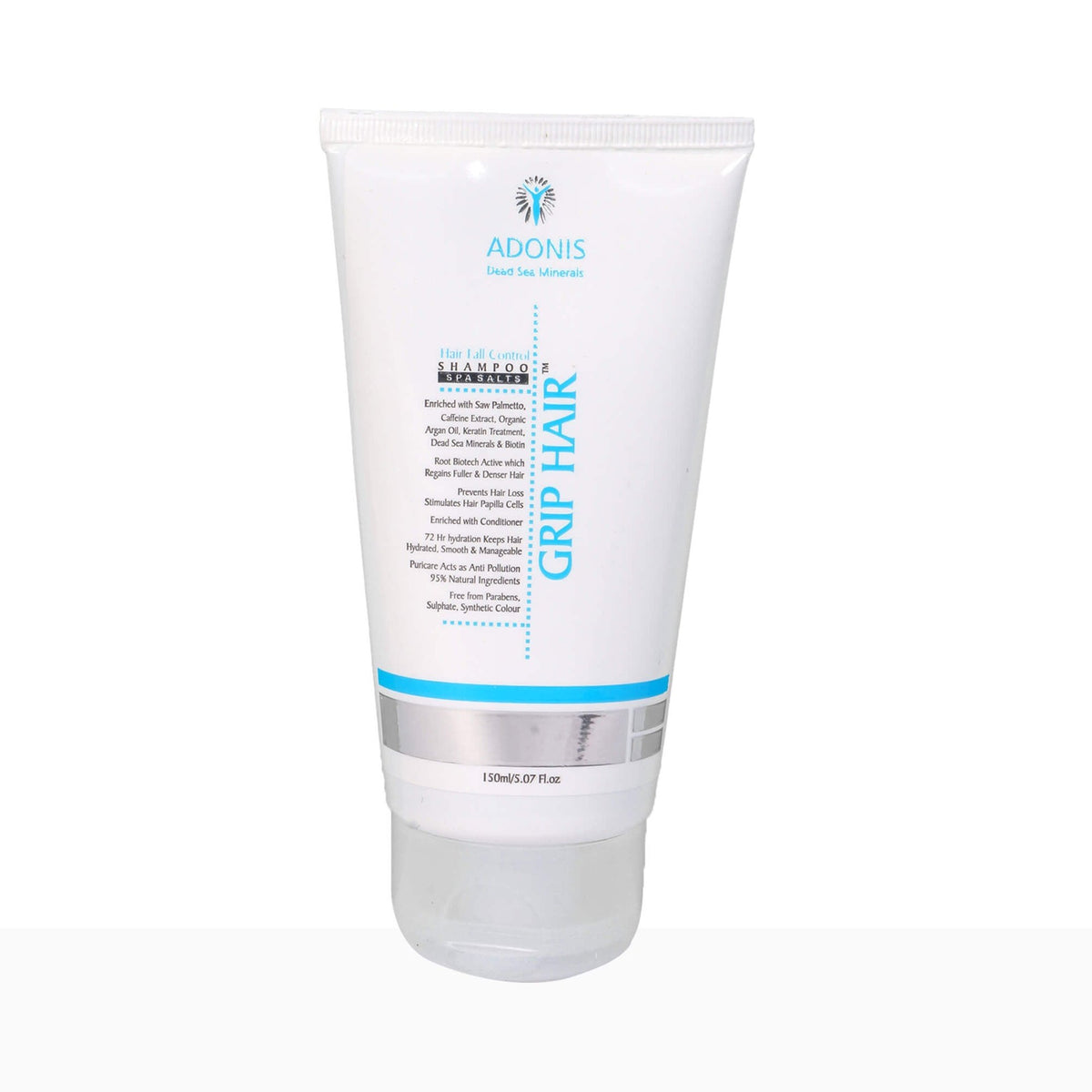 Adonis Grip Hair Shampoo