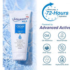 Aquasoft Max Intense Moisturizing Cream